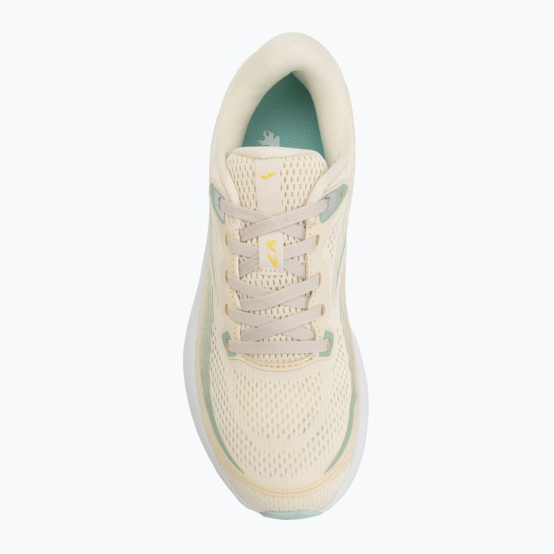 Дамски обувки за бягане Joma Victory Lady beige 5