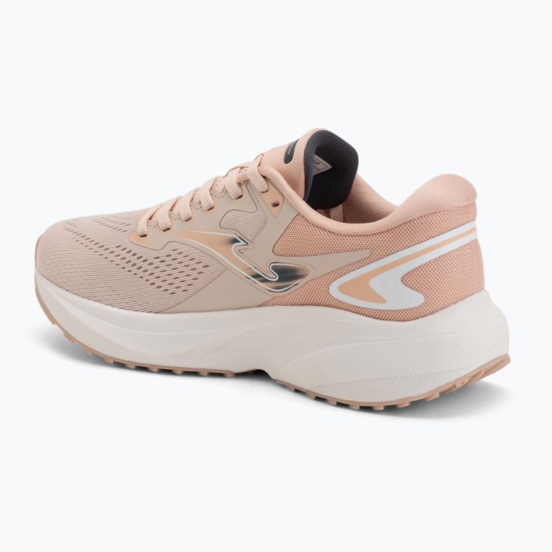Дамски обувки за бягане Joma Speed Lady light pink 3