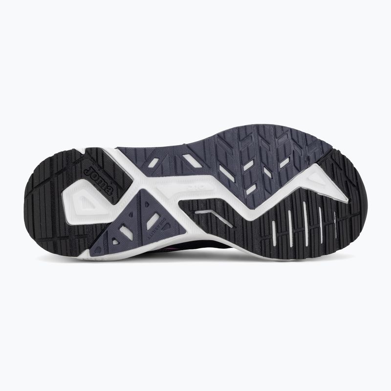 Дамски обувки за бягане Joma Vitaly Lady black 4