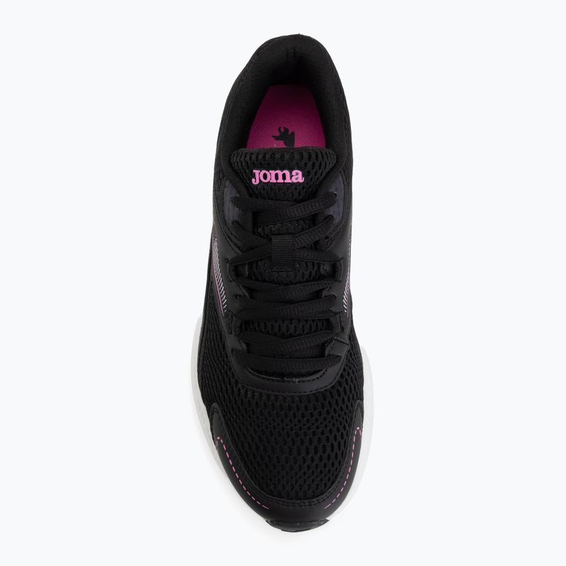Дамски обувки за бягане Joma Vitaly Lady black 5