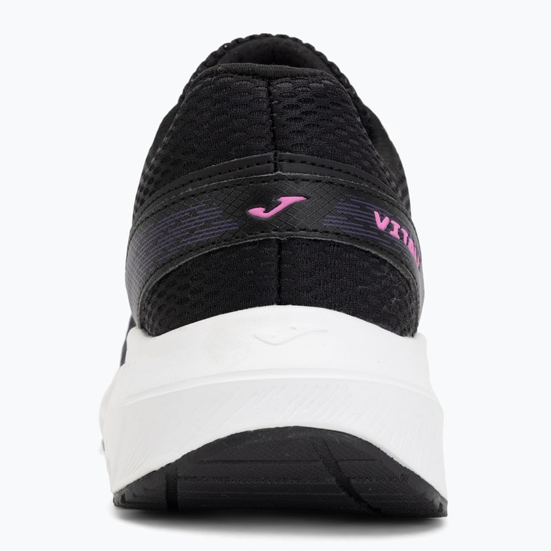 Дамски обувки за бягане Joma Vitaly Lady black 6