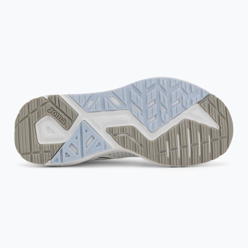 Дамски обувки за бягане Joma Vitaly Lady white 4