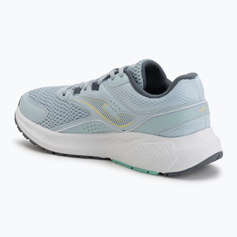 Дамски обувки за бягане Joma Vitaly Lady royal blue 3