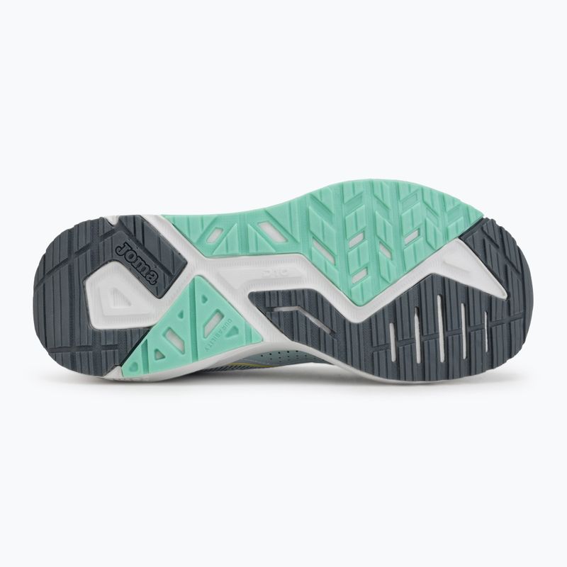 Дамски обувки за бягане Joma Vitaly Lady royal blue 4