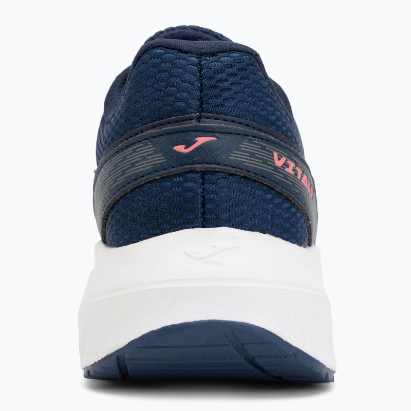 Дамски обувки за бягане Joma Vitaly Lady navy/blue 6