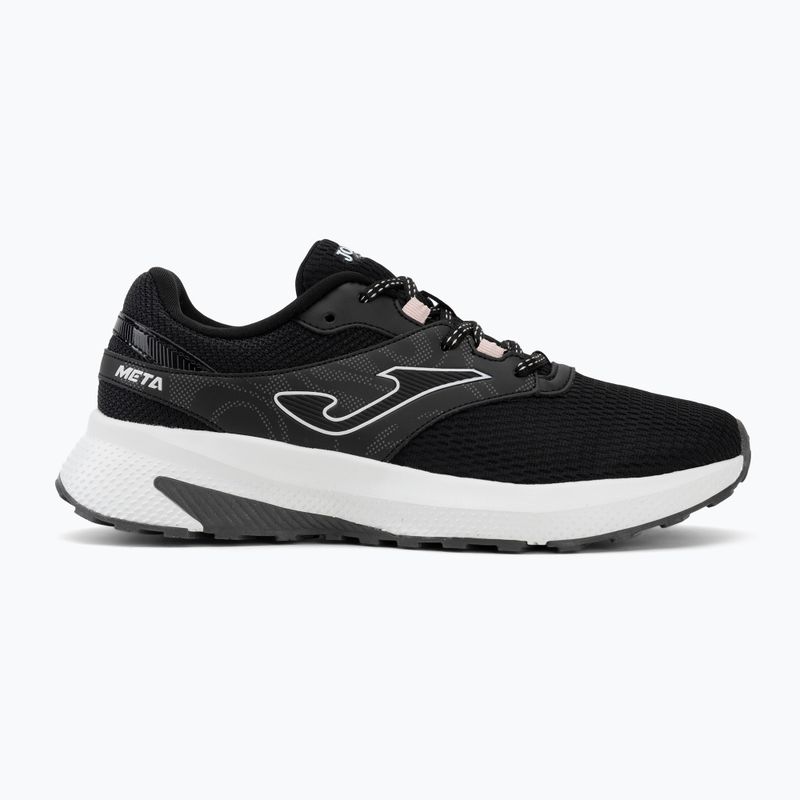 Дамски обувки за бягане Joma Meta Lady black 2