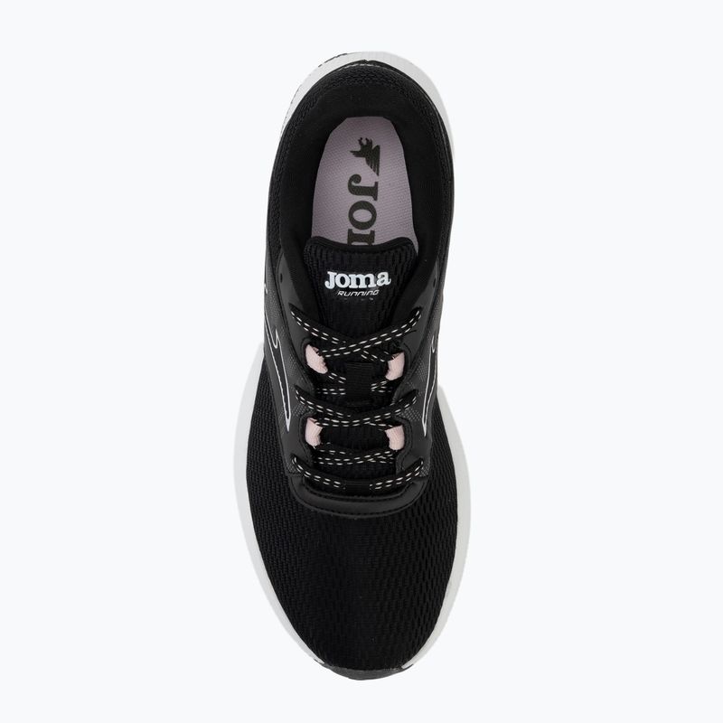Дамски обувки за бягане Joma Meta Lady black 5