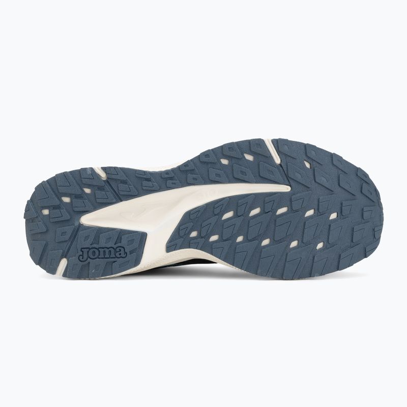 Дамски обувки за бягане Joma Meta Lady light gray 4