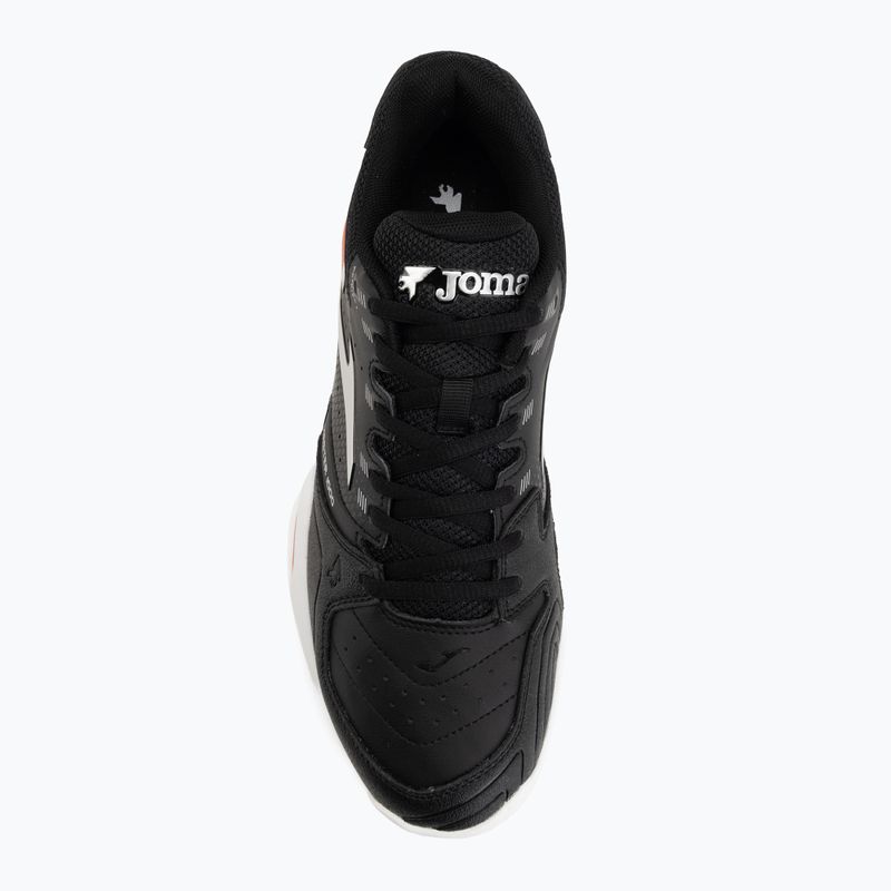 Мъжки обувки за тенис Joma Master 1000 C black 5