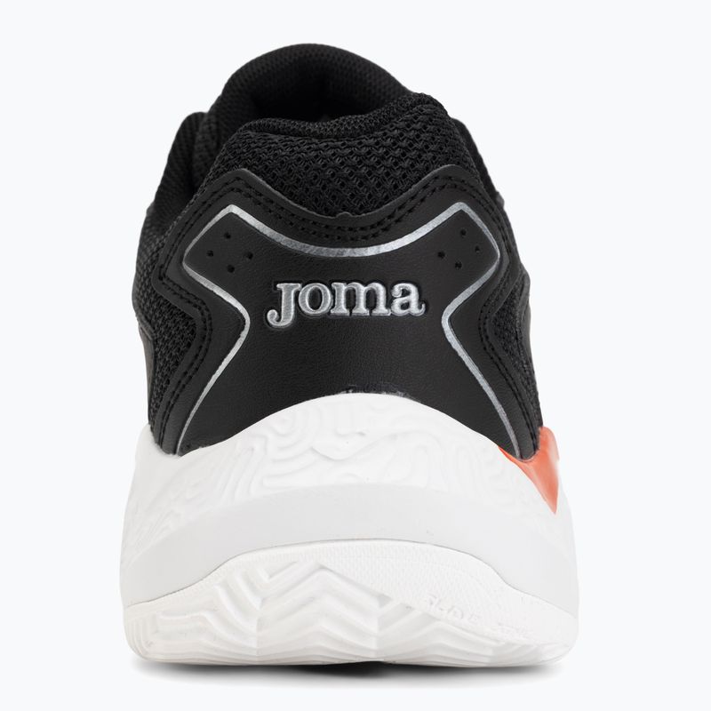 Мъжки обувки за тенис Joma Master 1000 C black 6