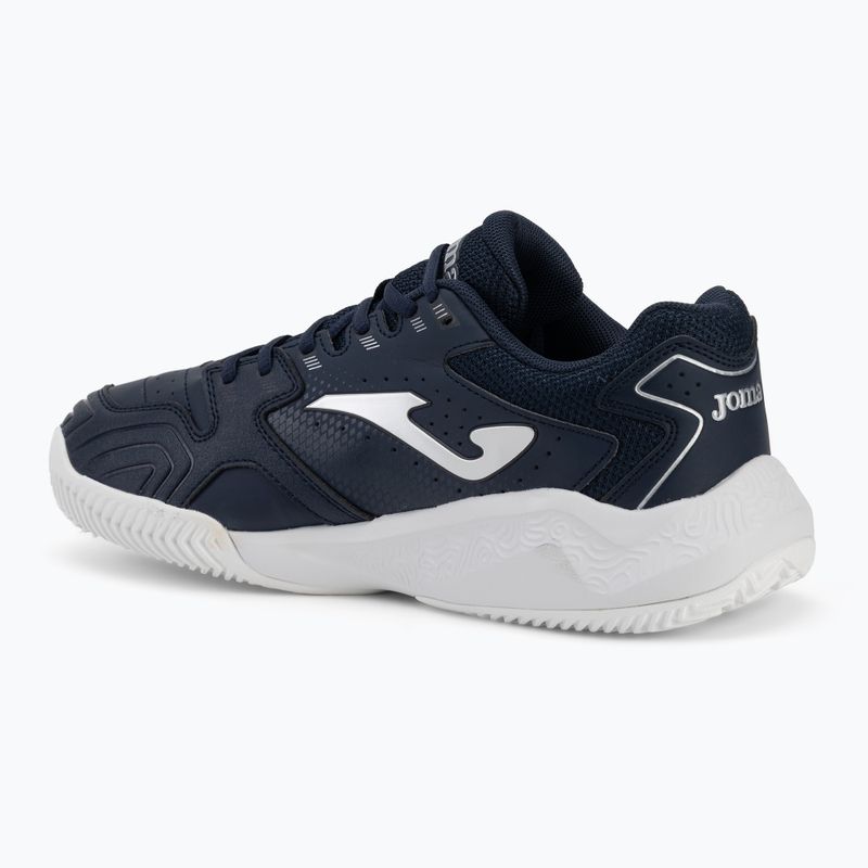 Мъжки тенис обувки Joma Master 1000 C navy blue 3