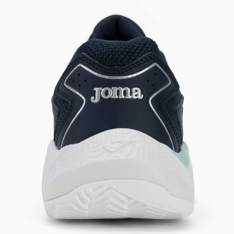 Мъжки обувки за тенис Joma Master 1000 C navy blue 6