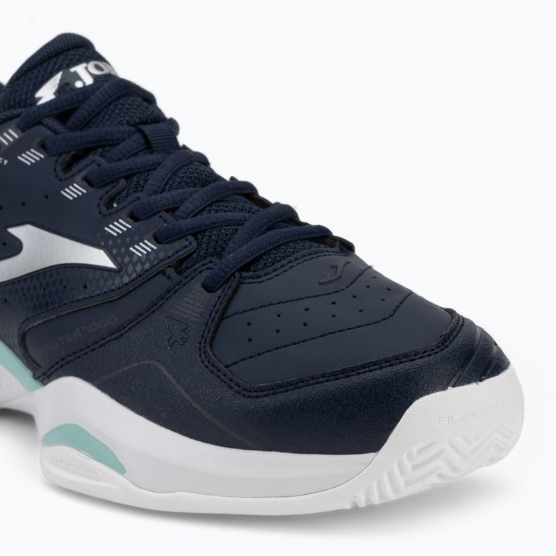 Мъжки тенис обувки Joma Master 1000 C navy blue 7