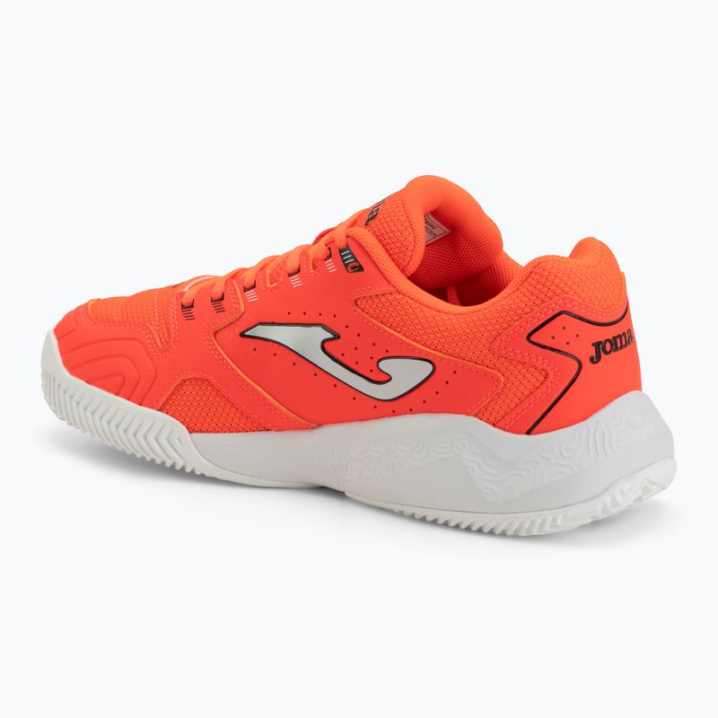 Мъжки обувки за тенис Joma Master 1000 C orange 3