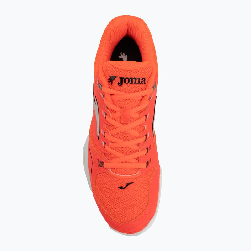Мъжки обувки за тенис Joma Master 1000 C orange 5