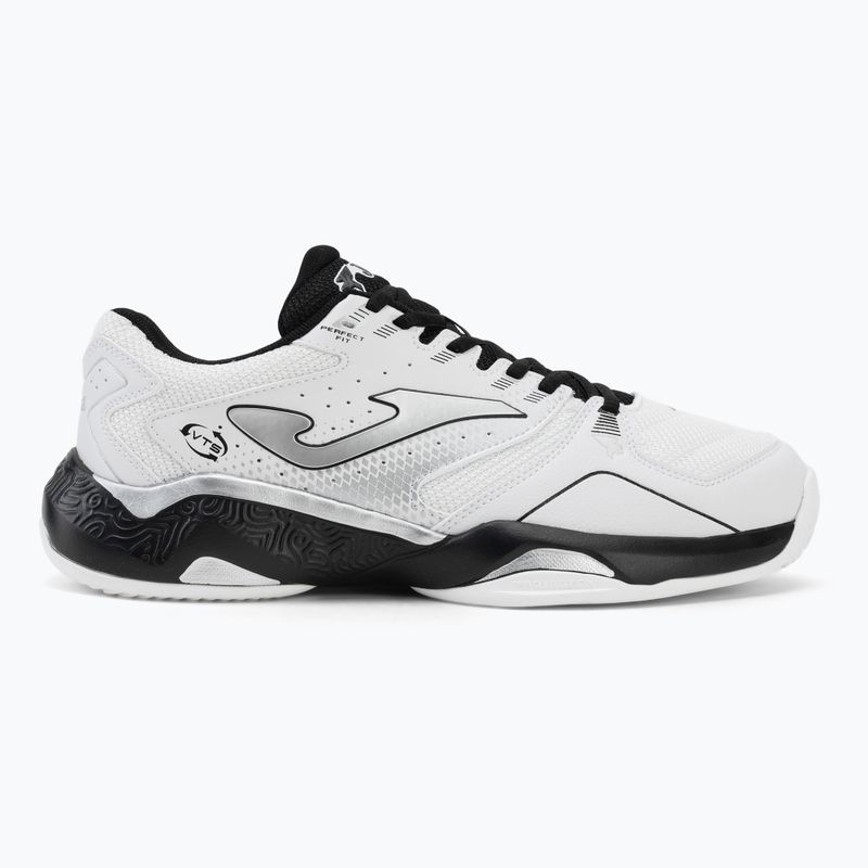 Мъжки тенис обувки Joma Master 1000 C white 2