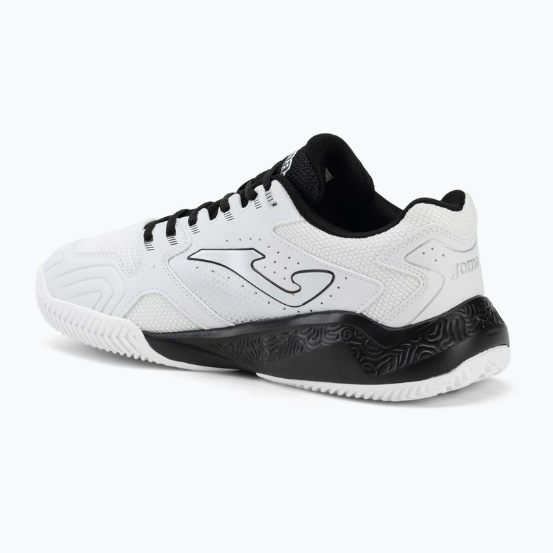 Мъжки тенис обувки Joma Master 1000 C white 3