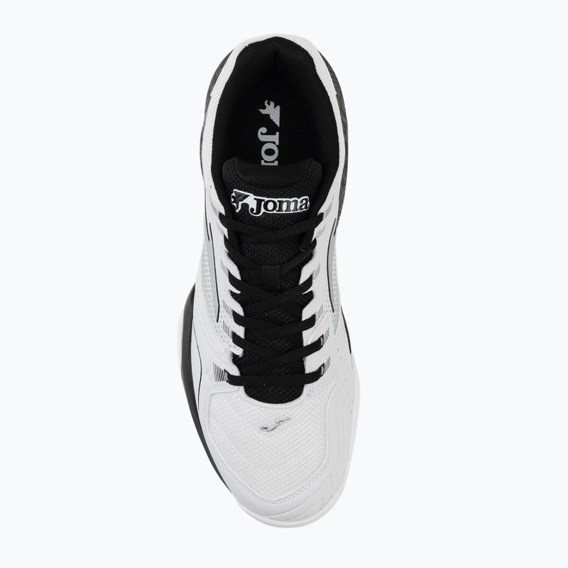 Мъжки тенис обувки Joma Master 1000 C white 5