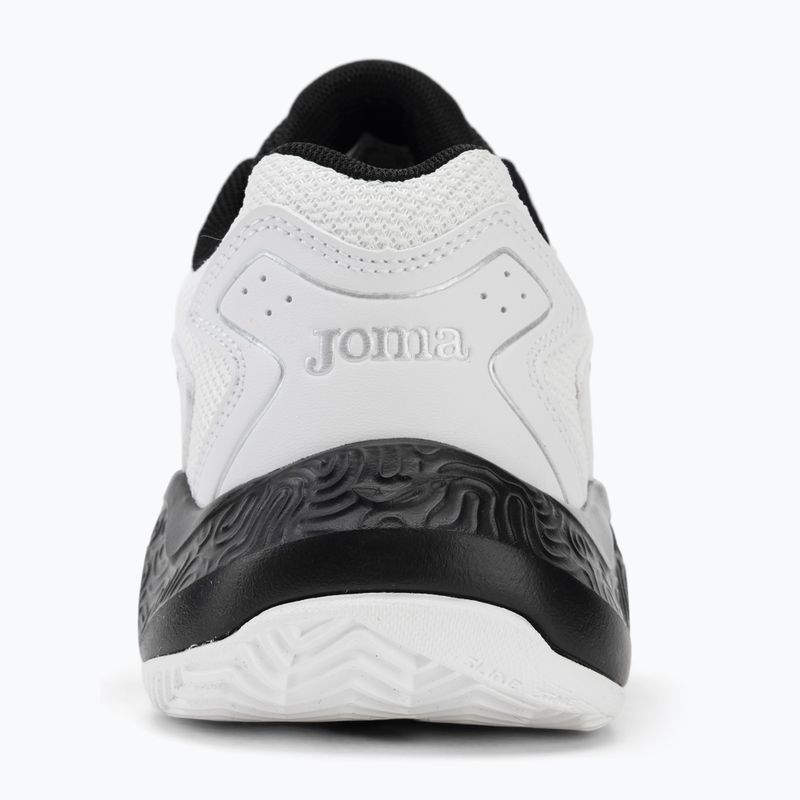 Мъжки тенис обувки Joma Master 1000 C white 6