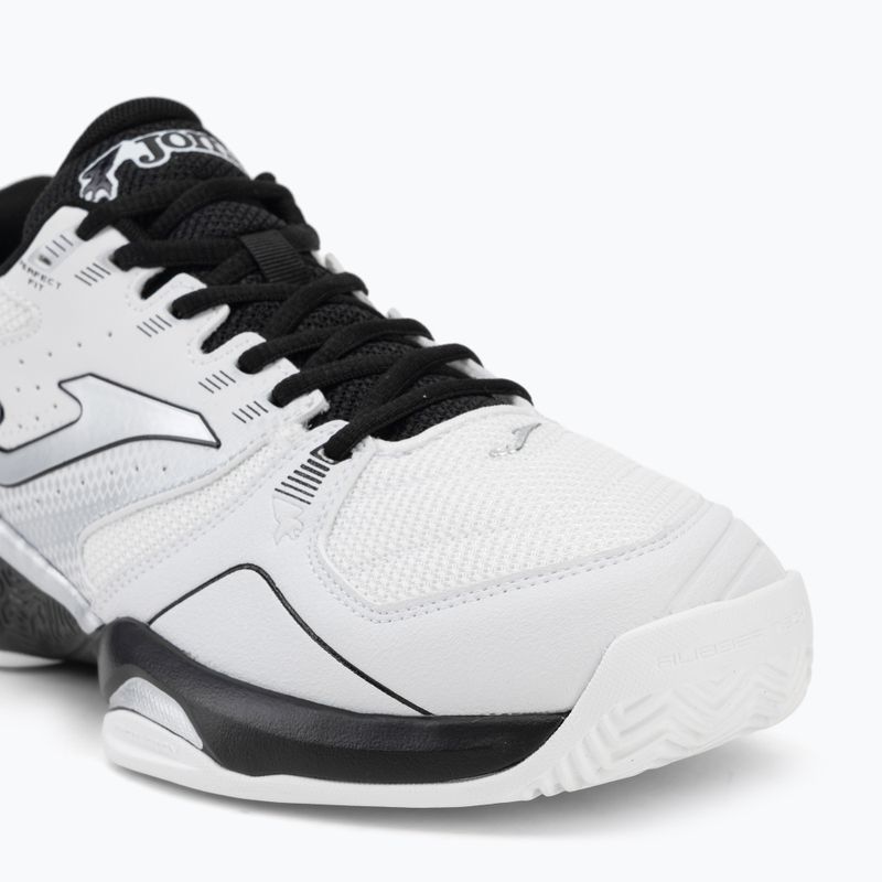 Мъжки тенис обувки Joma Master 1000 C white 7