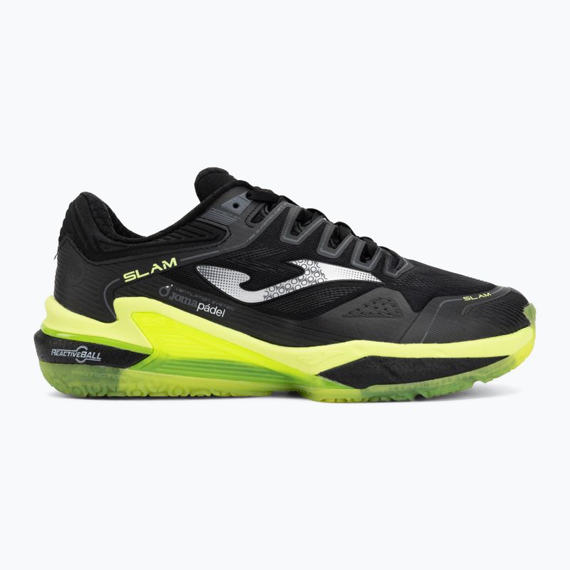 Мъжки обувки за падел Joma Slam OM black 2