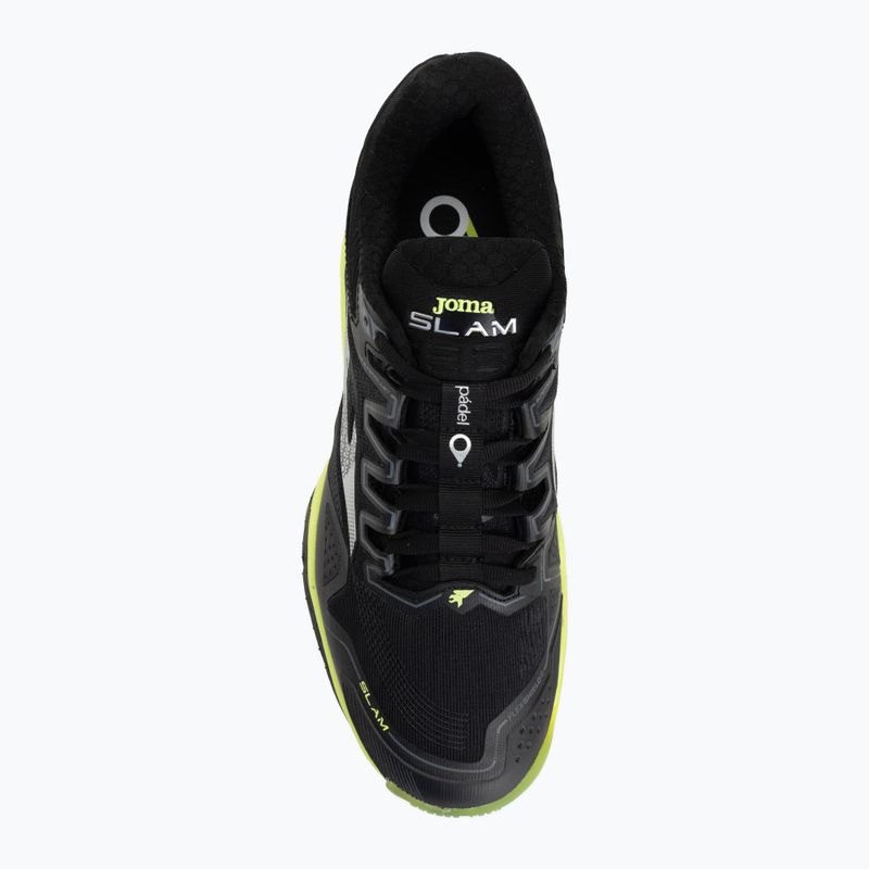 Мъжки обувки за падел Joma Slam OM black 5