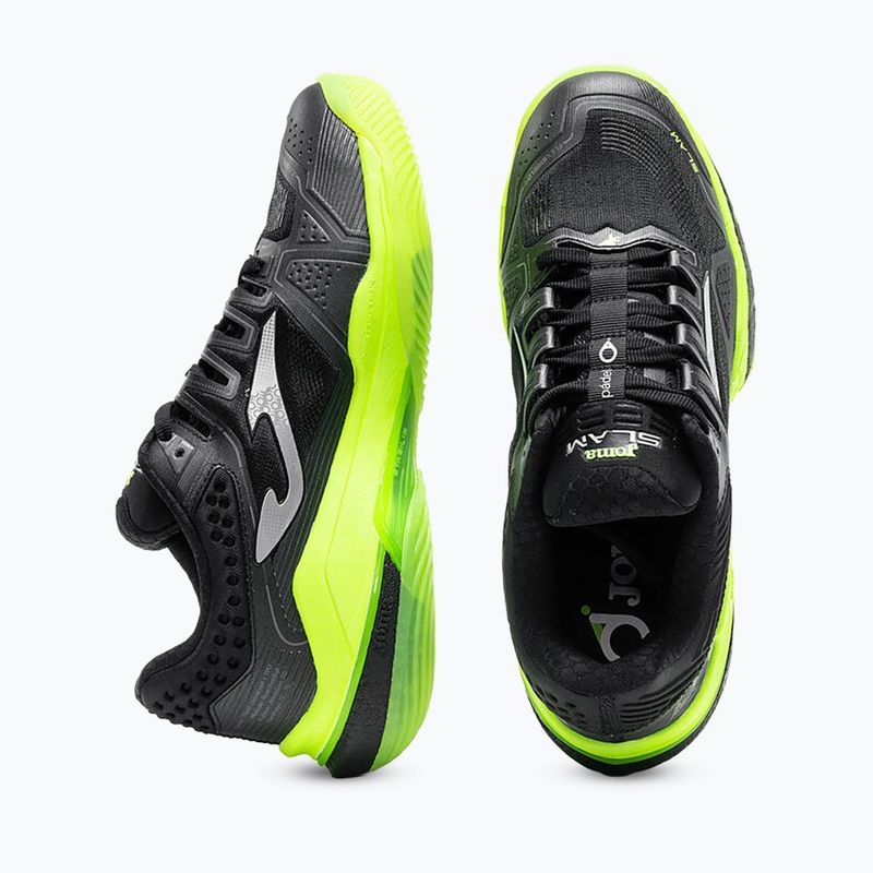 Мъжки обувки за падел Joma Slam OM black 4