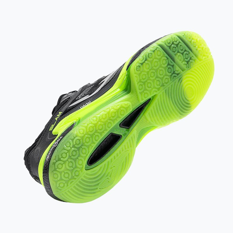 Мъжки обувки за падел Joma Slam OM black 5
