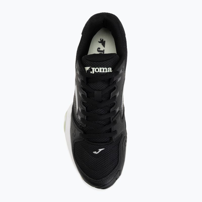 Дамски тенис обувки Joma Master 1000 Lady C black 5