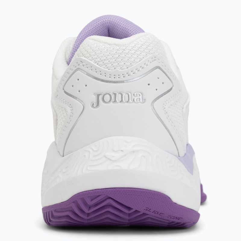 Дамски тенис обувки Joma Master 1000 Lady C white 6