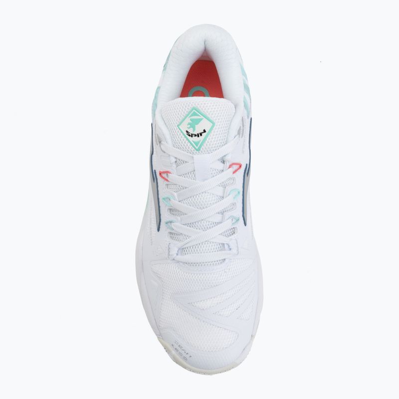 Дамски обувки за падел Joma Spin Lady OM TSPILS2602OM white 5