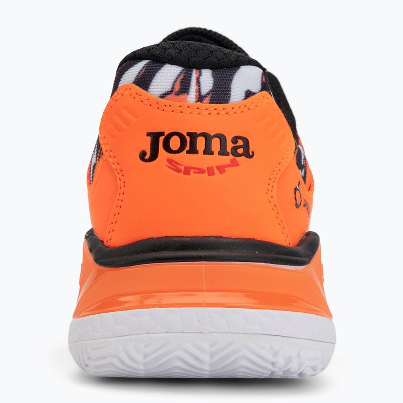 Мъжки обувки за падел Joma Spin OM TSPINS2631OM black 6