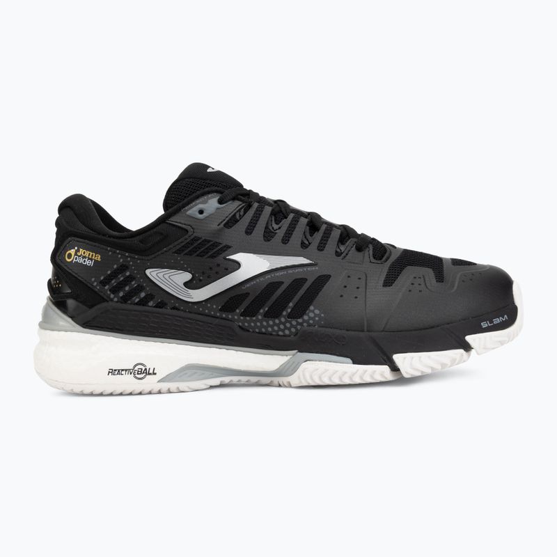 Мъжки тенис обувки Joma Slam Classic C black 2