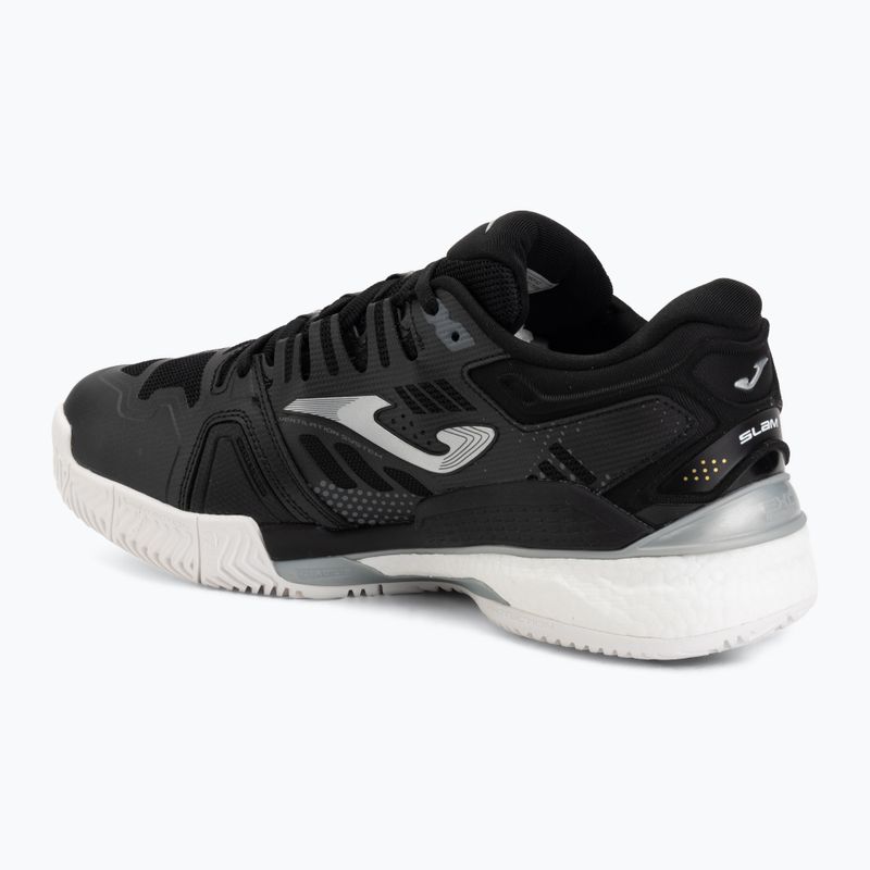 Мъжки тенис обувки Joma Slam Classic C black 3