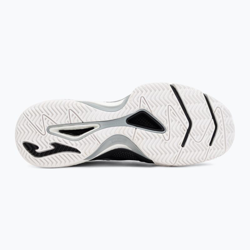 Мъжки тенис обувки Joma Slam Classic C black 4