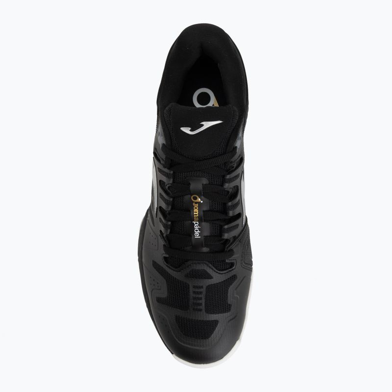 Мъжки тенис обувки Joma Slam Classic C black 5