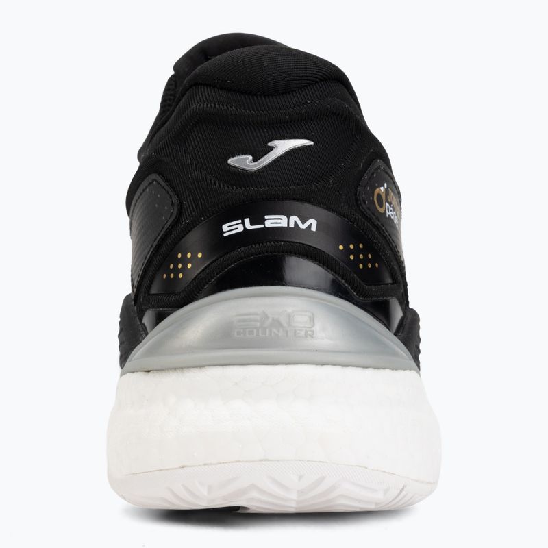Мъжки тенис обувки Joma Slam Classic C black 6