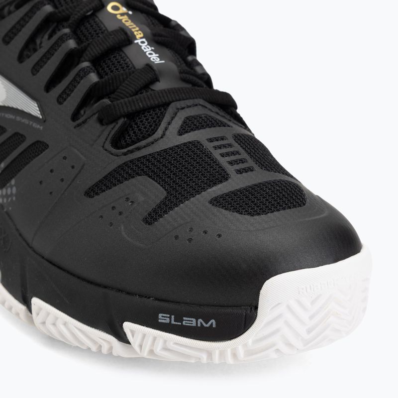 Мъжки тенис обувки Joma Slam Classic C black 7