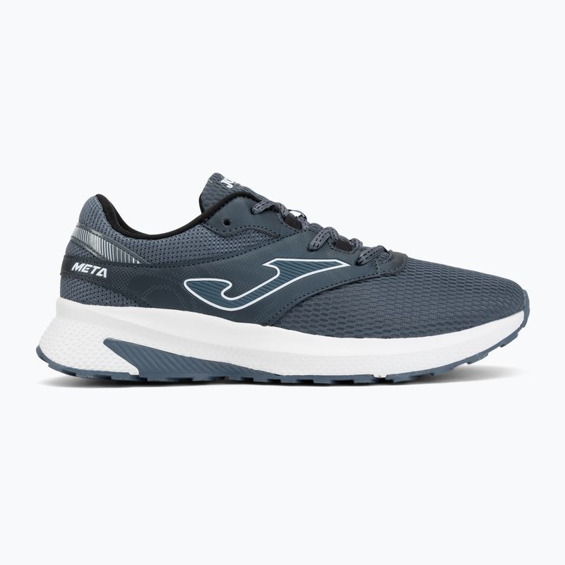 Мъжки обувки за бягане Joma Meta navy/blue 2