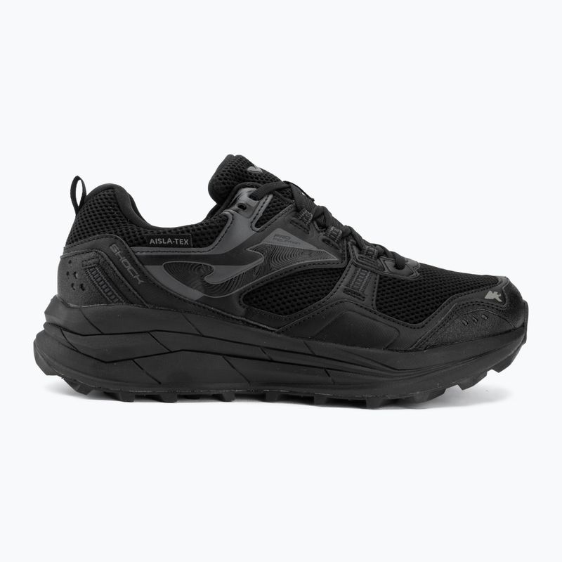 Мъжки обувки за бягане Joma Shock black 2