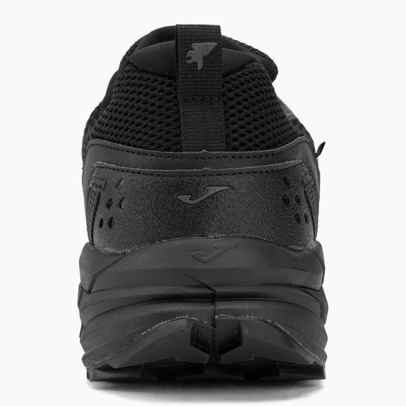 Мъжки обувки за бягане Joma Shock black 6