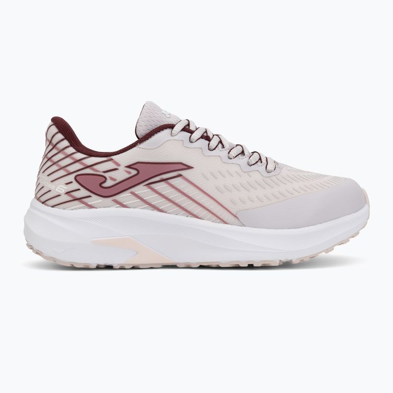 Детски обувки за бягане Joma Super Cross JR pink 2