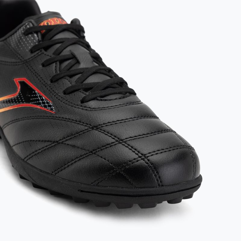 Мъжки футболни обувки Joma Toledo TF black 7