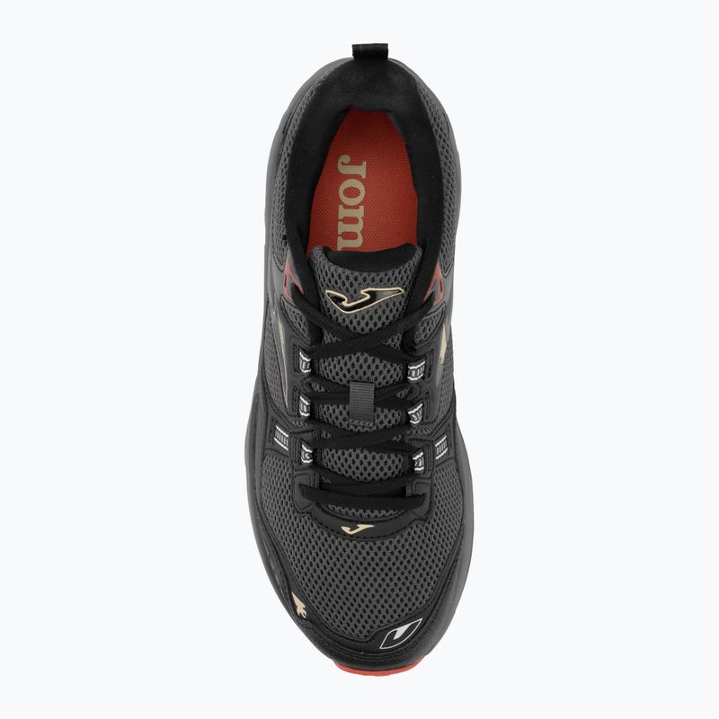 Мъжки обувки за бягане Joma Shock black 5