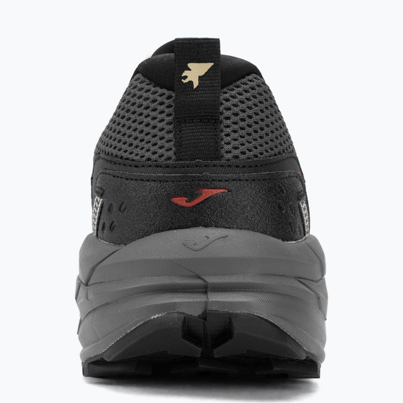 Мъжки обувки за бягане Joma Shock black 6