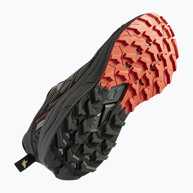 Мъжки обувки за бягане Joma Shock black 5