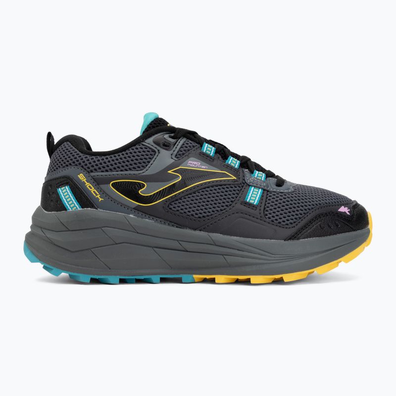 Дамски обувки за бягане Joma Shock grey 2