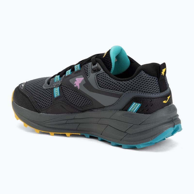 Дамски обувки за бягане Joma Shock grey 3