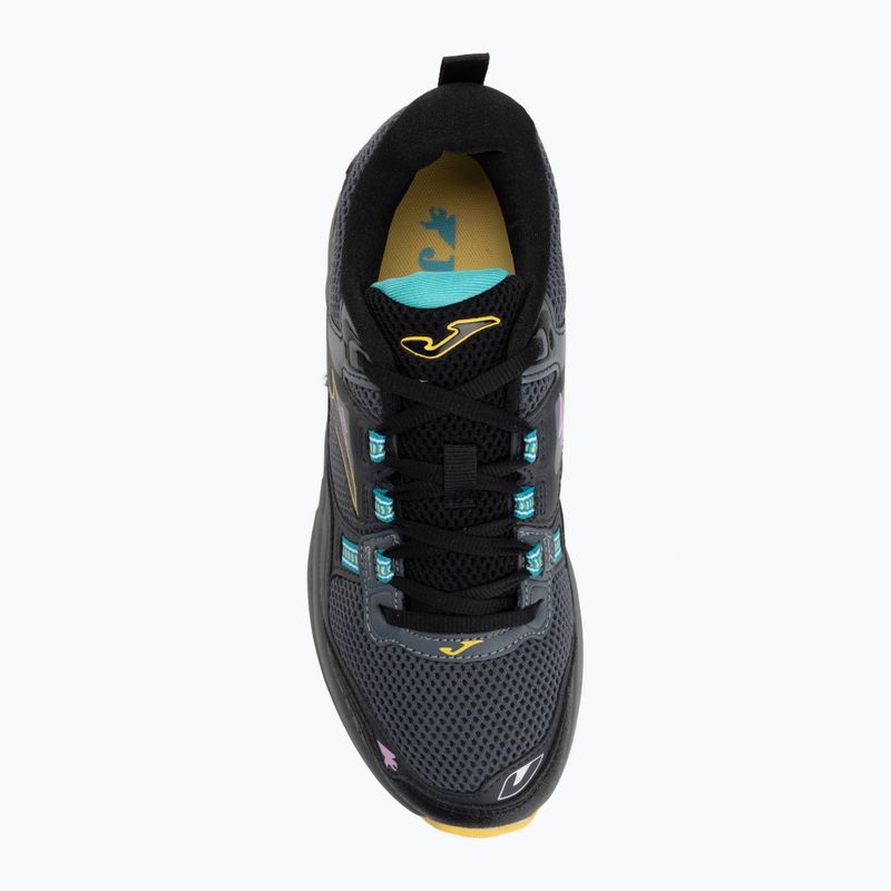 Дамски обувки за бягане Joma Shock grey 5