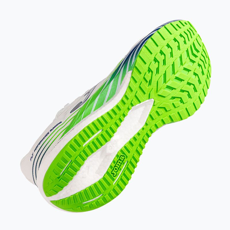 Обувки за бягане Joma R.2000 white-royal 5